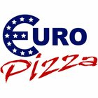 Logo Euro Pizza Hanau